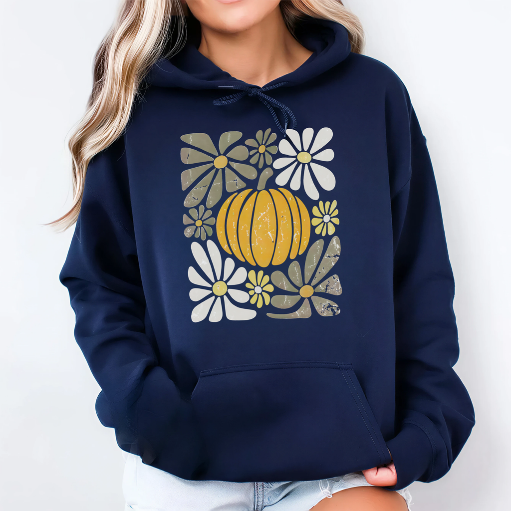 Pumpkin Hoodie
