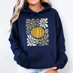Pumpkin Hoodie