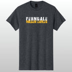 Ferndale Grunge Tee