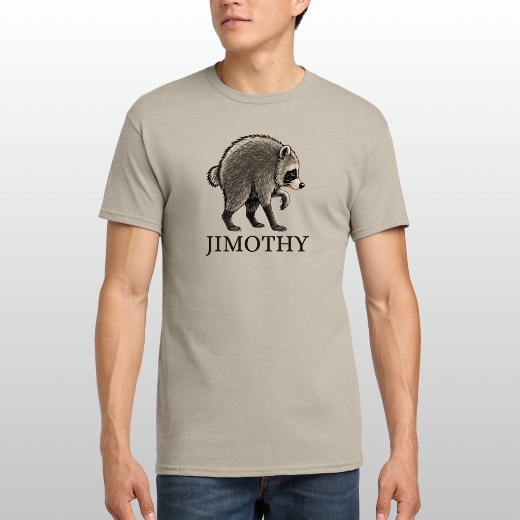 Jimothy T-Shirt
