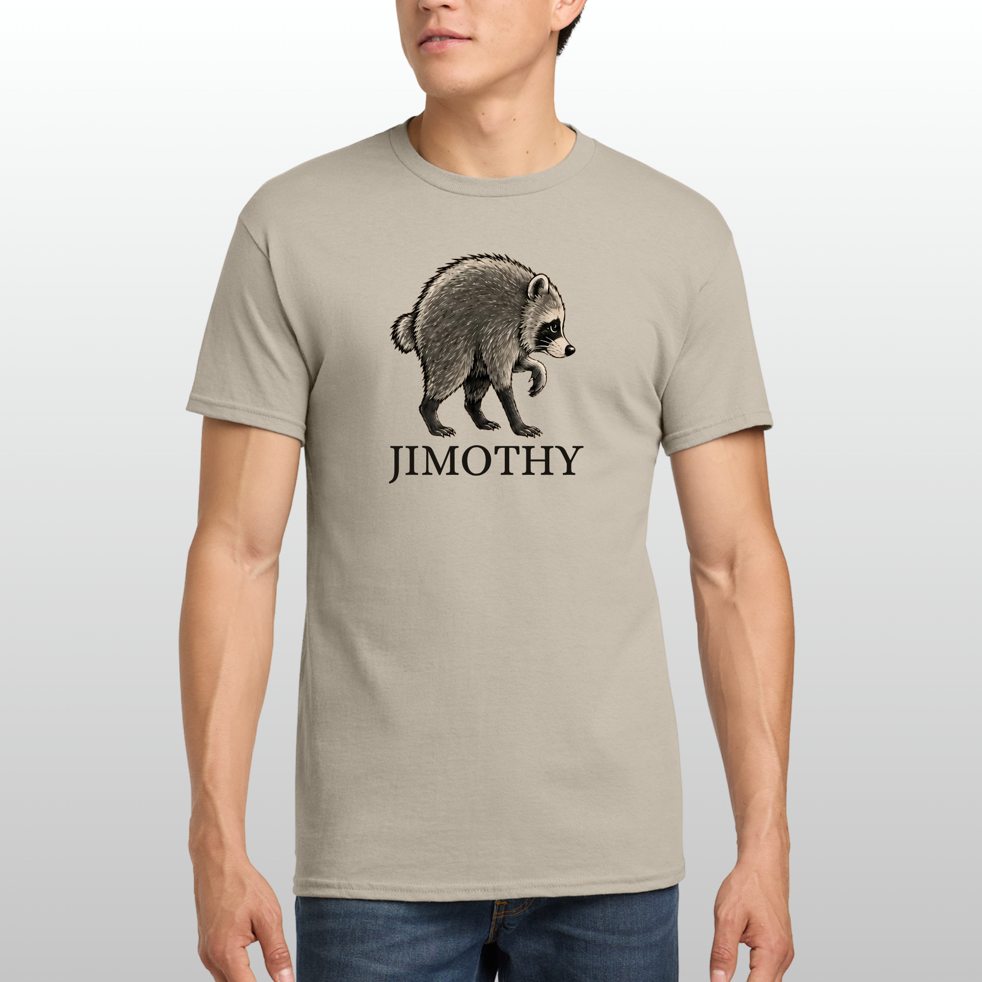 Jimothy T-Shirt
