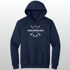 The Bellingham Rock - Arrows Hoodie