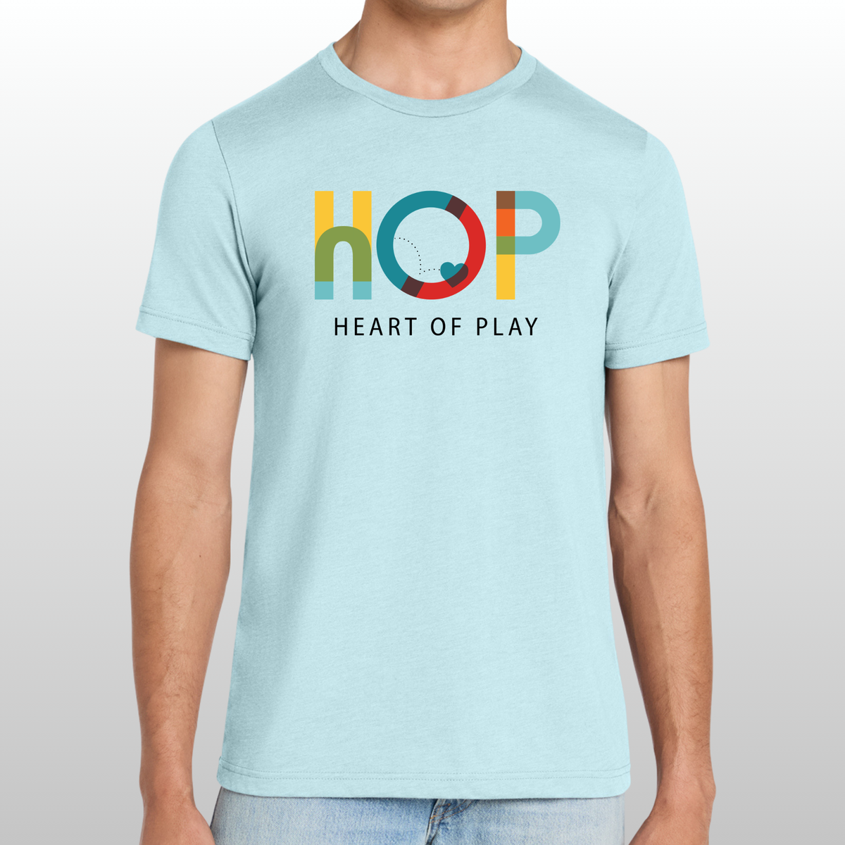 HOP T-Shirt