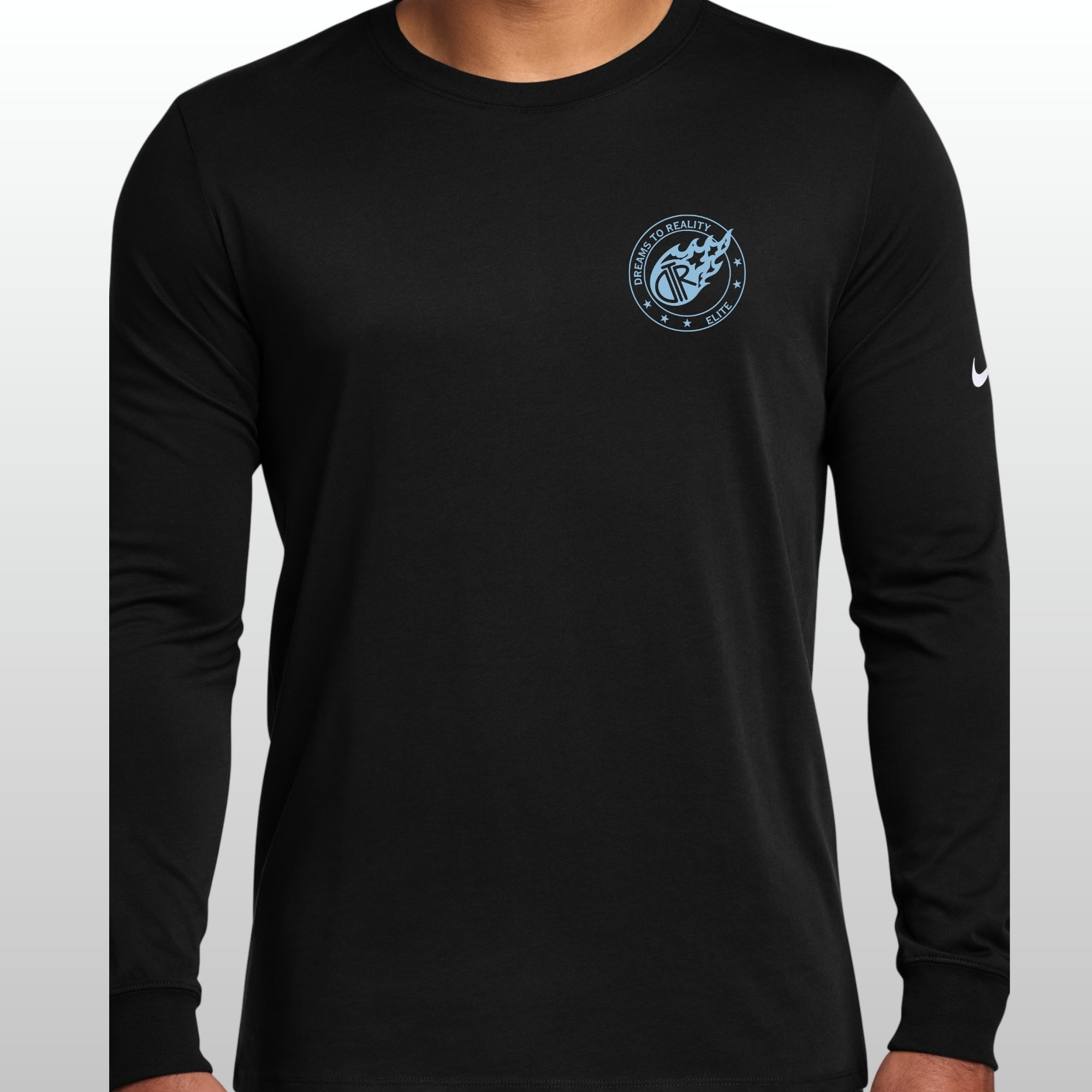 DTR Nike Long Sleeve Tee