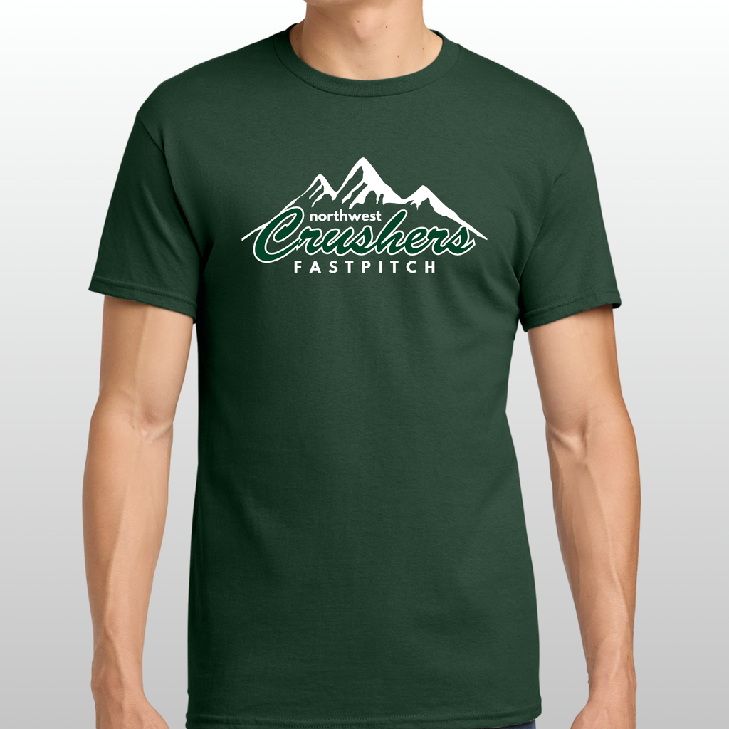 Northwest Crushers T-Shirt