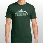 Northwest Crushers T-Shirt