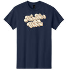Teacher Appreciation Teacher Vibes T-Shirt