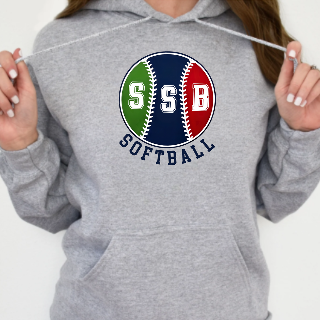 SSB Hoodie