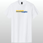 Ferndale Retro T-shirt