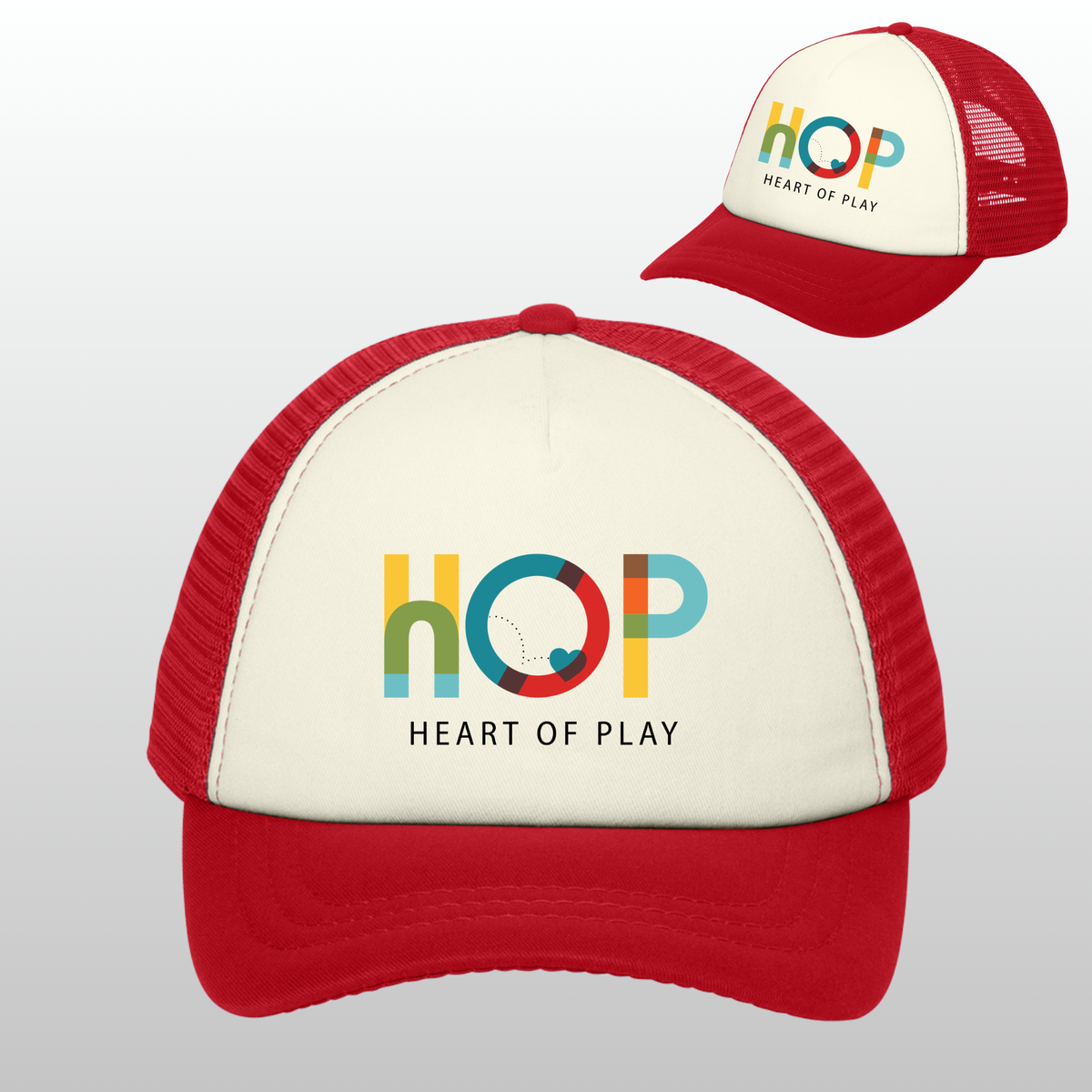 HOP Hat