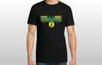 Geneva Scribble T-shirt