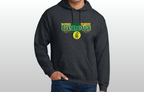 Geneva Scribble Hoodie