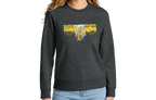 Ferndale Scribble Crewneck