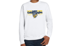 Ferndale Scribble Crewneck