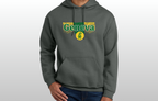 Geneva Scribble Hoodie