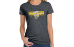 Ferndale Scribble Women's T-Shirt