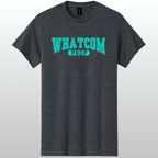 Whatcom Prep T-shirt 7A