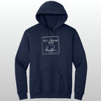 The Bellingham Rock - Hoodie
