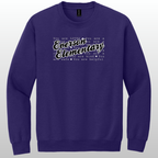 Everson STAFF ONLY Crewneck