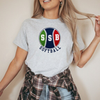 SSB Tee