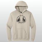 Roots - Bellingham Rock - Hoodie