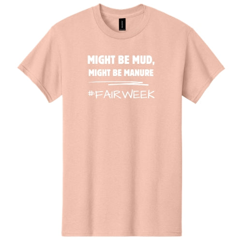 Fair Week TShirt