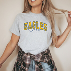 Ferndale Cheer T-Shirt