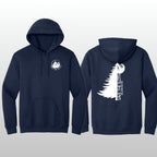 Save The Sloth - Hoodie