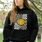 Pumpkin Hoodie