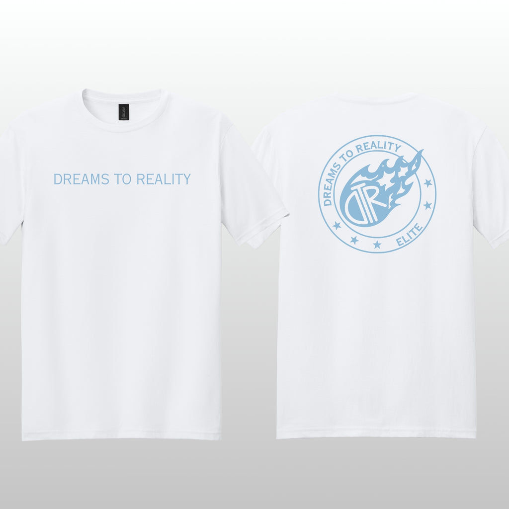 DTR Gildan Soft Style TShirt