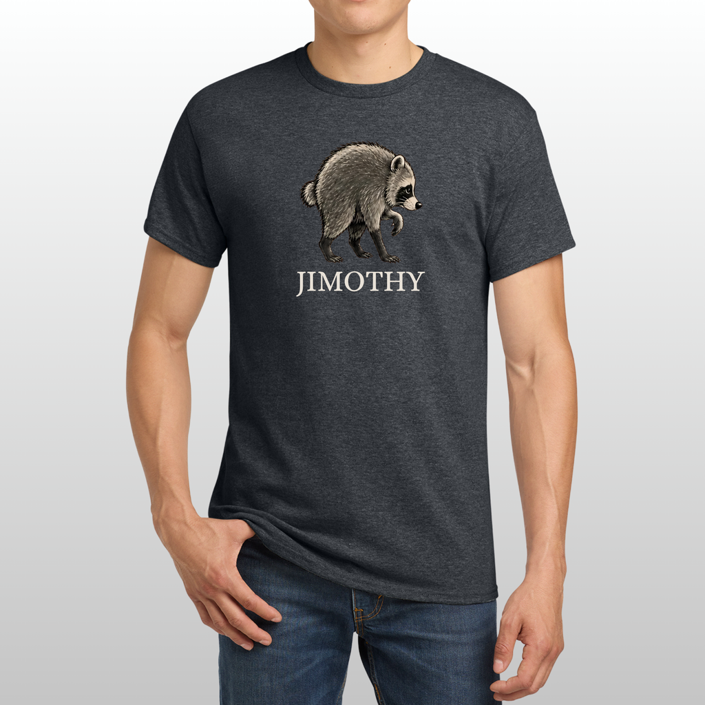 Jimothy T-Shirt
