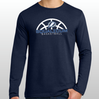 SQHS Basketball Long Sleeve