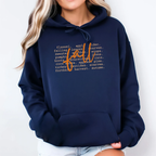 Fall Hoodie