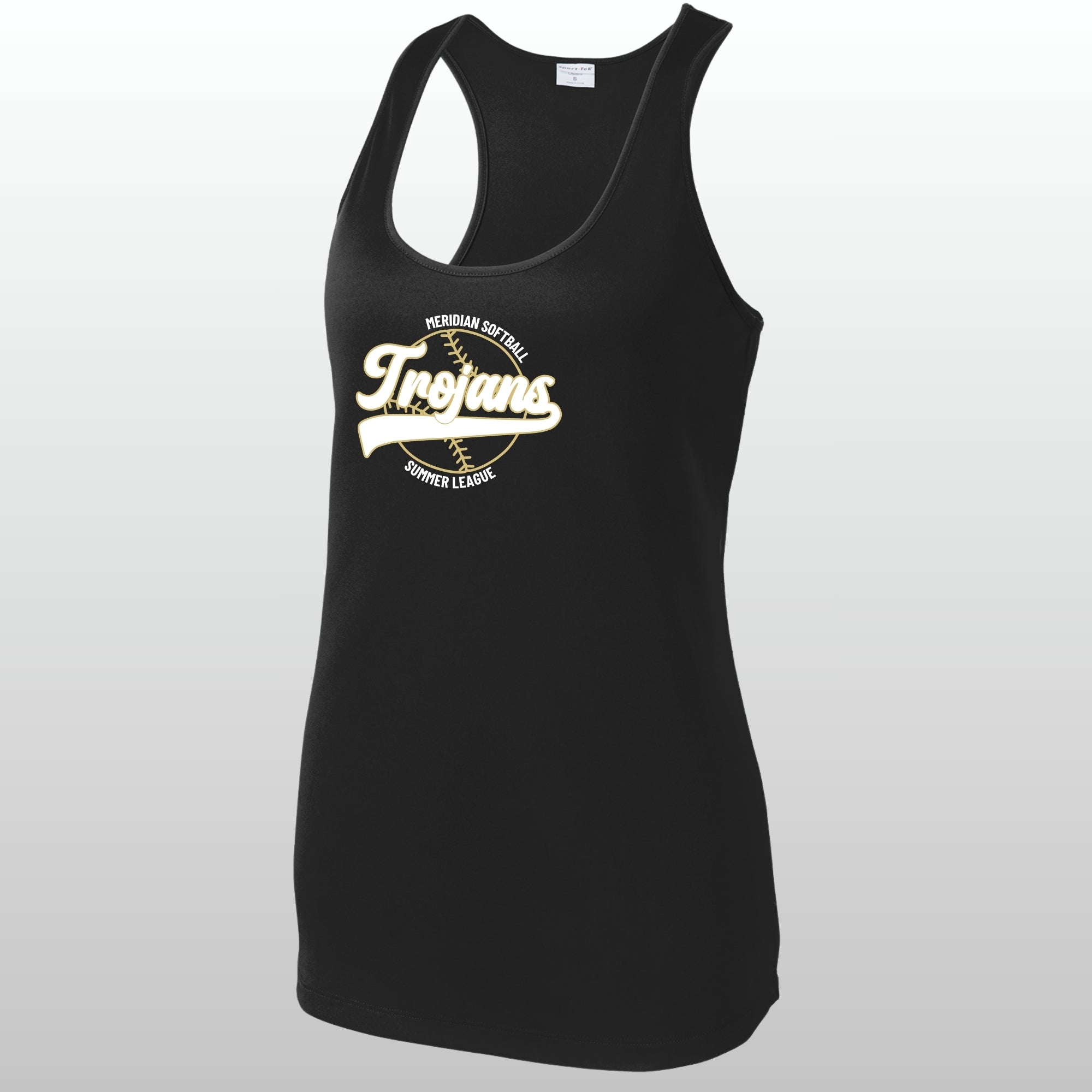 Trojans Senior Summer League (Women's Tank)