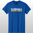 Ferndale Grunge Tee