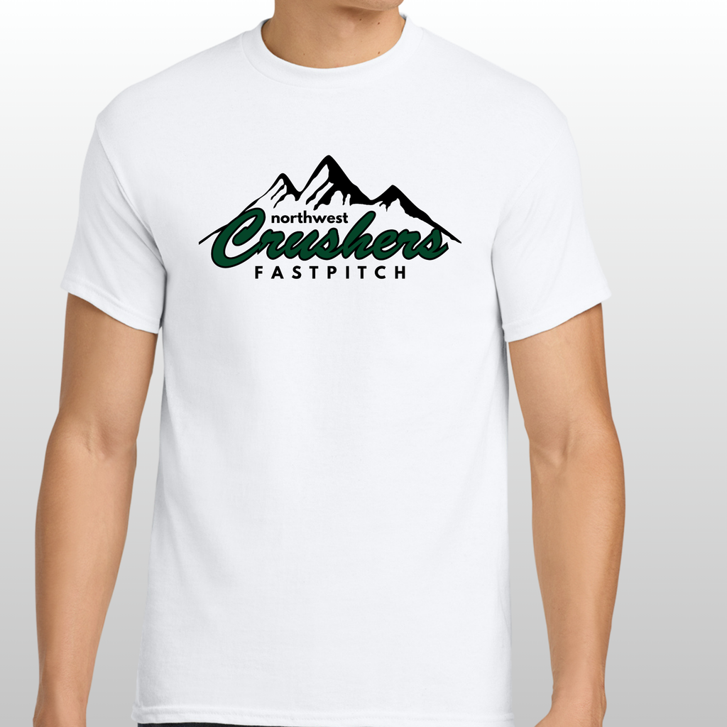 Northwest Crushers T-Shirt