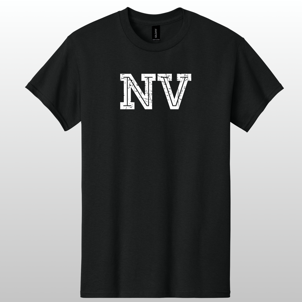 Nooksack Distressed TShirt