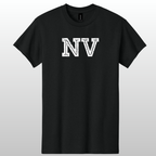 Nooksack Distressed TShirt