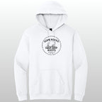 Some Rocks Have Deep Roots Hoodie