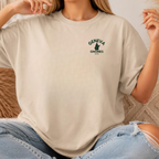 Geneva #2 Tee