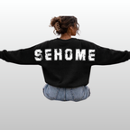 Billboard Crewneck