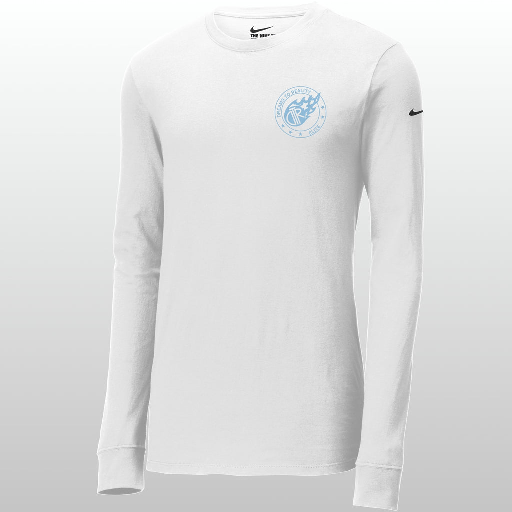 DTR Nike Long Sleeve Tee