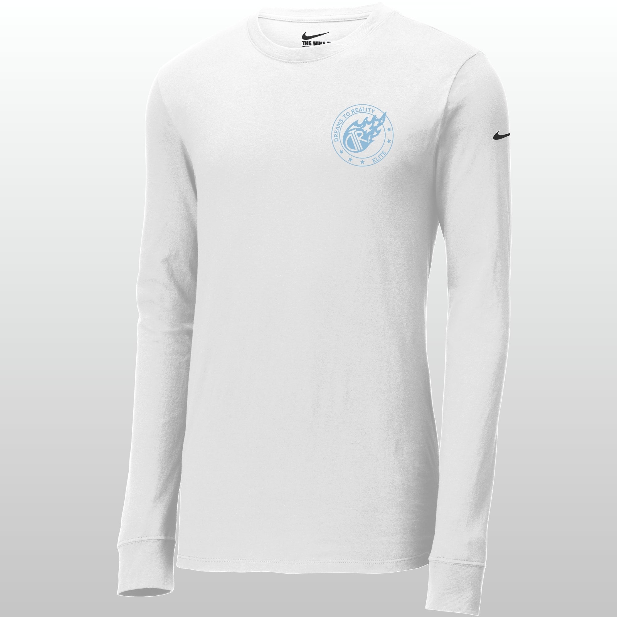 DTR Nike Long Sleeve Tee