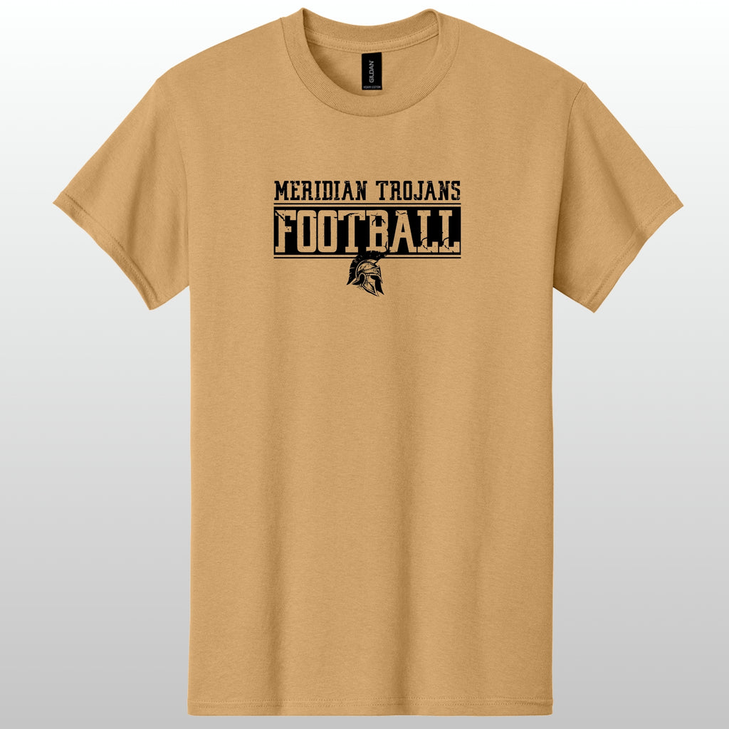 Meridian Football Tee