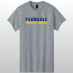 Ferndale Grunge Tee