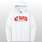 Mt Baker Hoodie #16