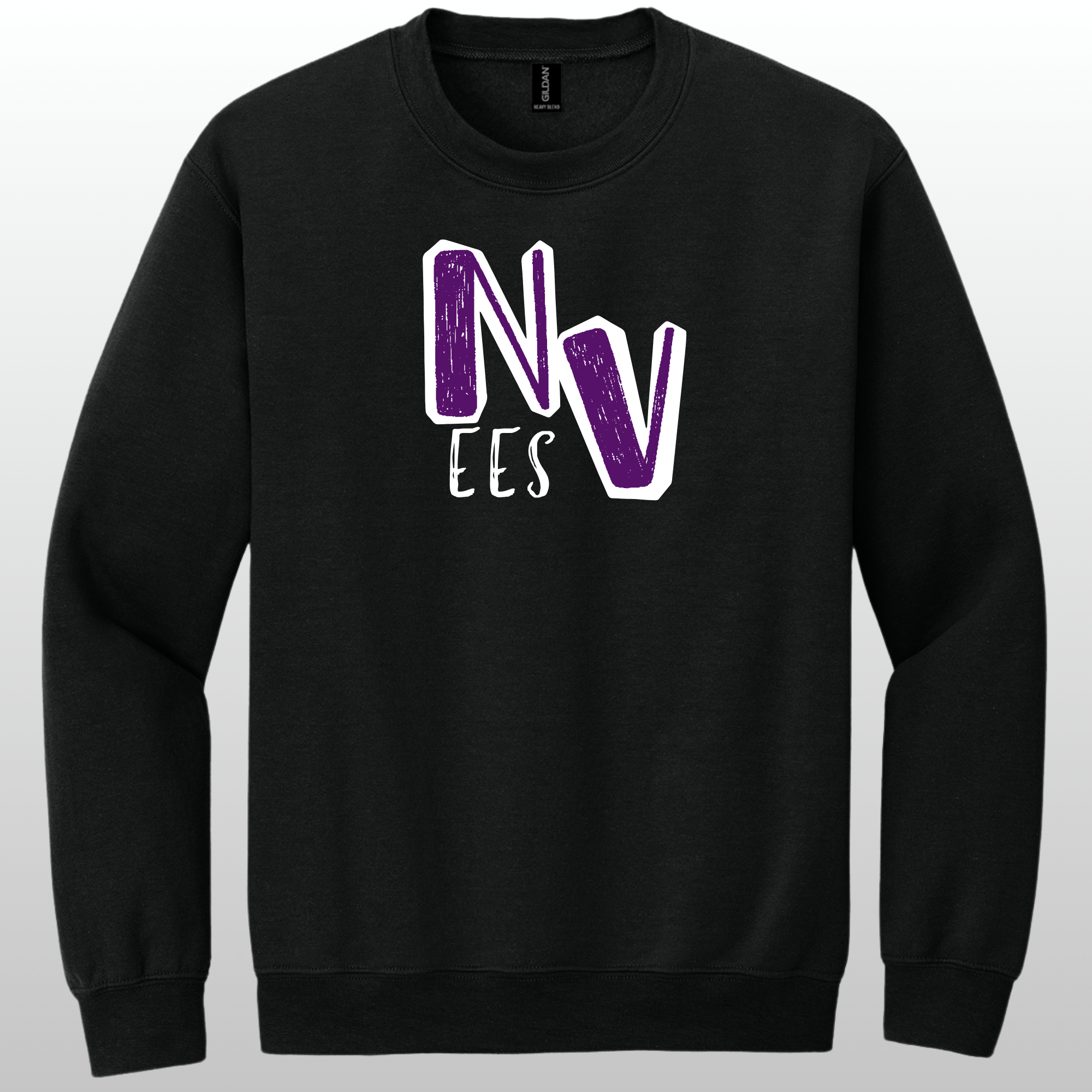NV EES Crewneck