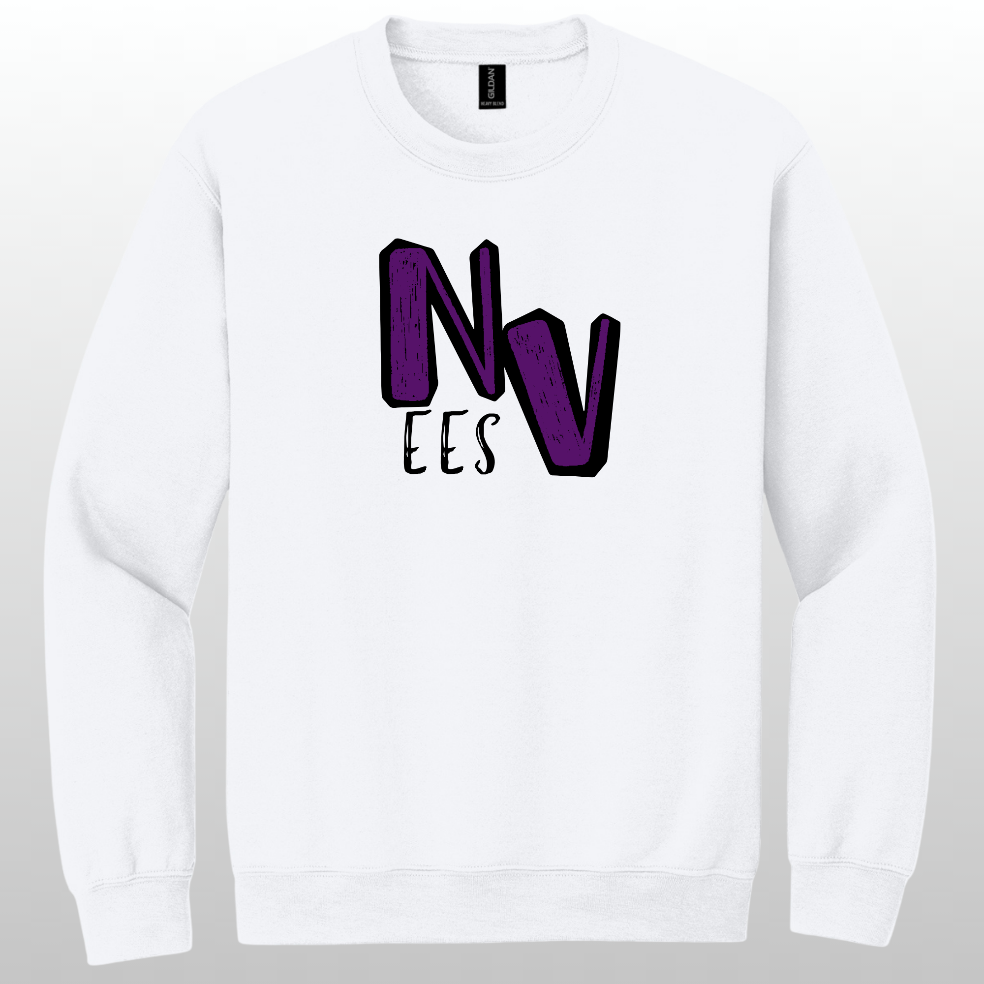 NV EES Crewneck