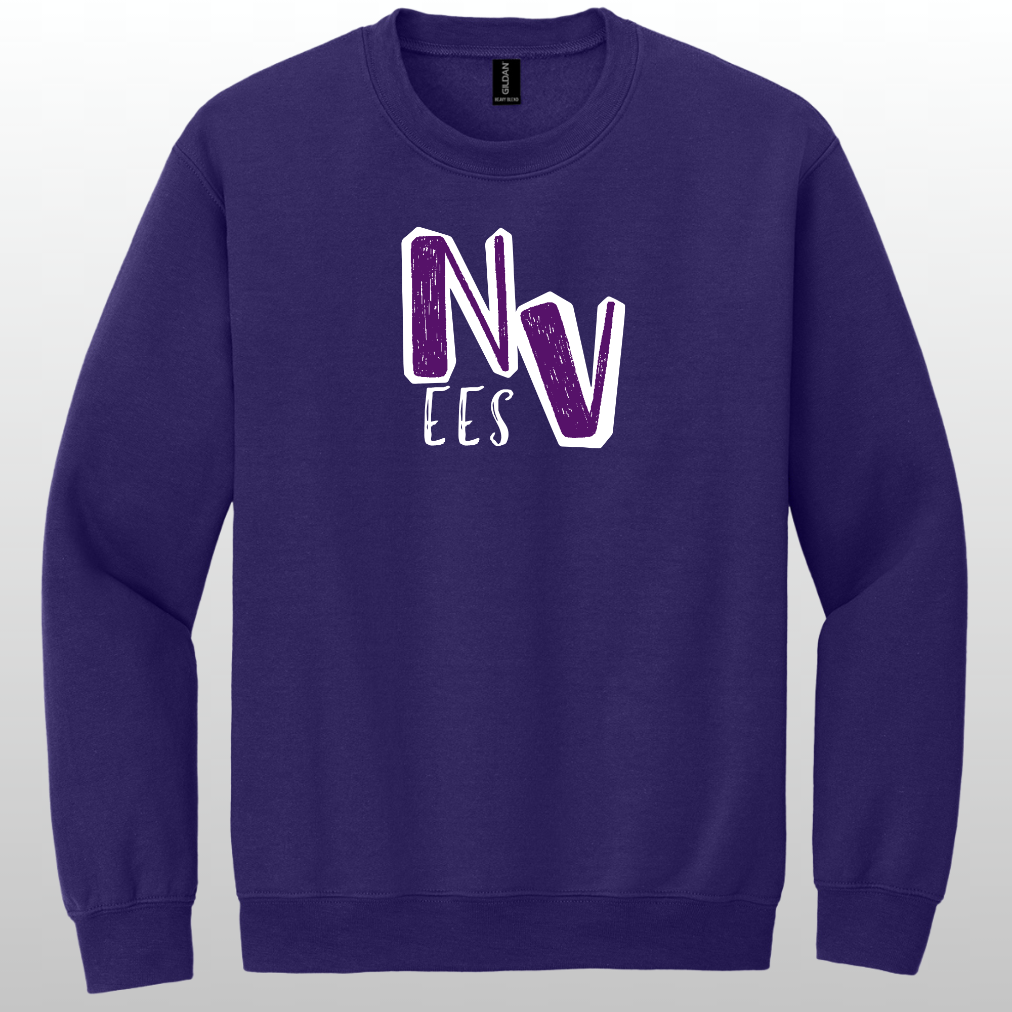 NV EES Crewneck