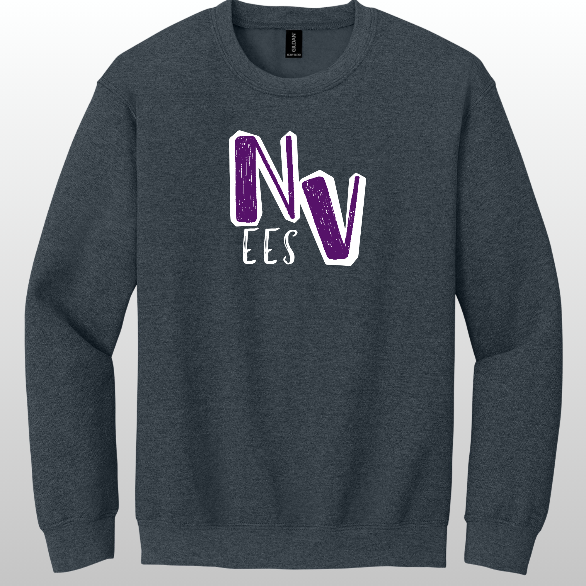 NV EES Crewneck